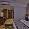 grand continent hebbal a sarovar portico affiliate hotel