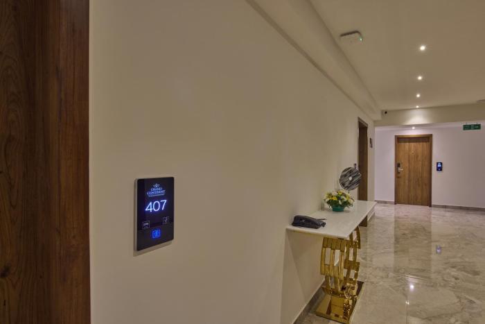 grand continent hebbal a sarovar portico affiliate hotel