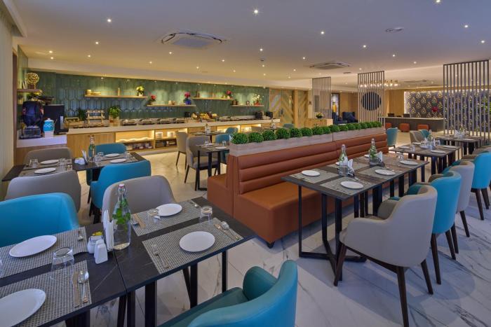 grand continent hebbal a sarovar portico affiliate hotel