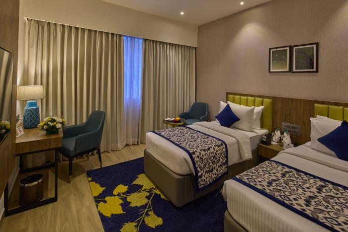 grand continent hebbal a sarovar portico affiliate hotel