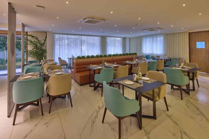 grand continent hebbal a sarovar portico affiliate hotel