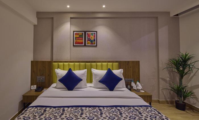 grand continent hebbal a sarovar portico affiliate hotel