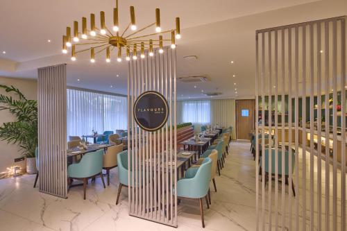 grand continent hebbal a sarovar portico affiliate hotel