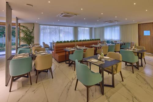 grand continent hebbal a sarovar portico affiliate hotel