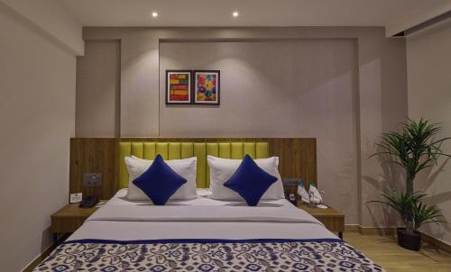 grand continent hebbal a sarovar portico affiliate hotel