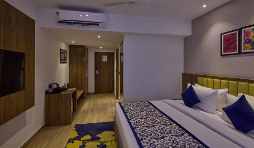 grand continent hebbal a sarovar portico affiliate hotel