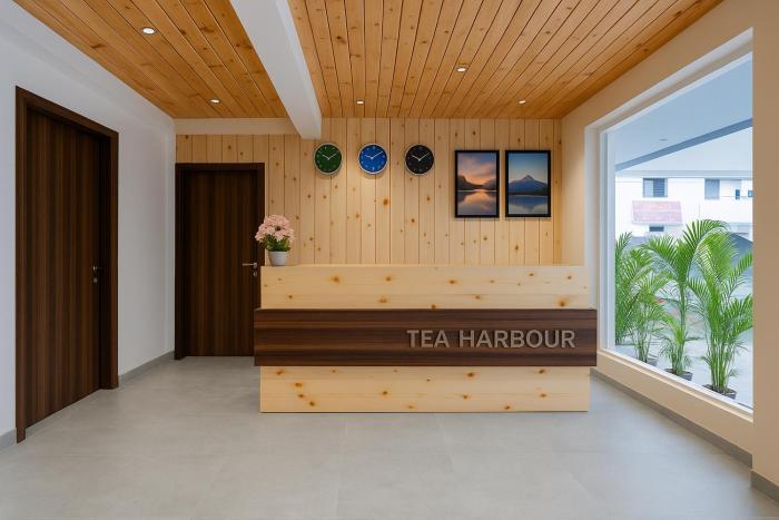 tea harbour