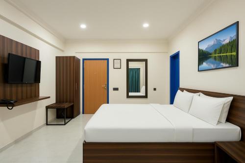 Tea Harbour,,3 star
