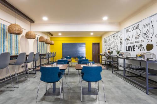 Tea Harbour,,3 star