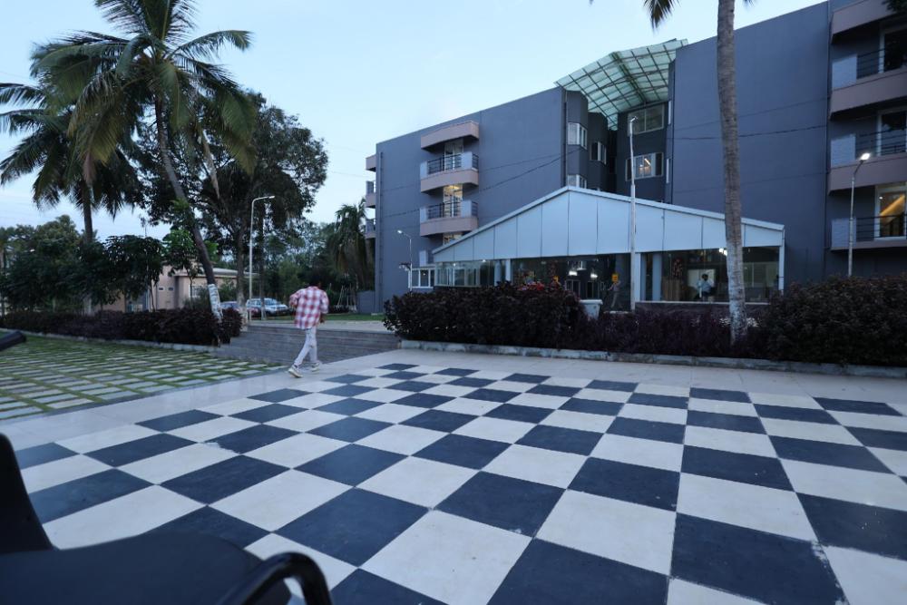 aaditya greens near nelaguli panchyat office