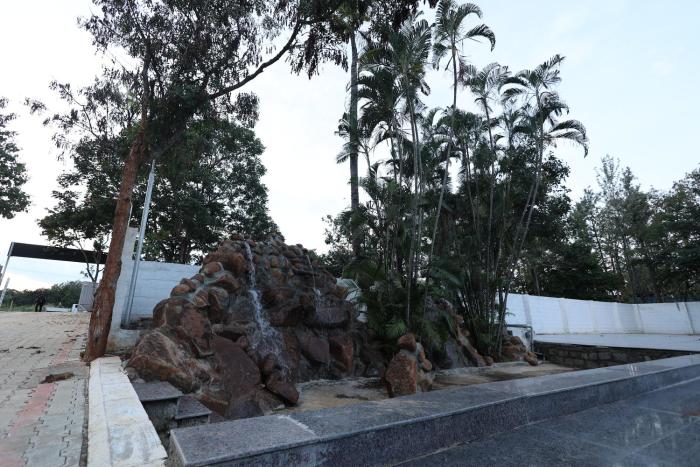 aaditya greens near nelaguli panchyat office