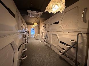 blr pods