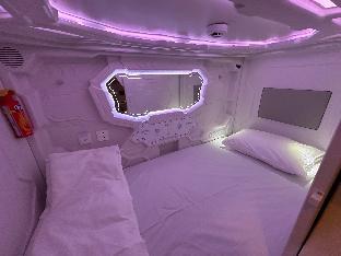 blr pods