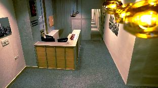 blr pods