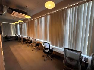 blr pods
