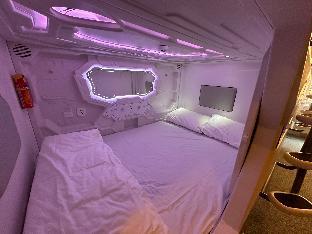 Blr Pods,,2 star