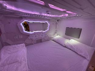 Blr Pods,,2 star
