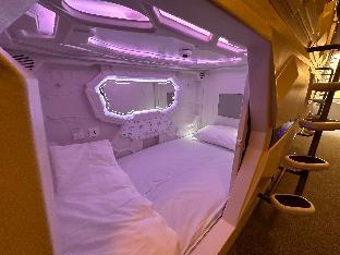 Blr Pods,,2 star