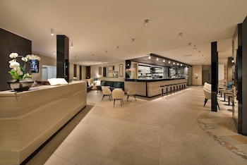 premium wellness and wine hotel