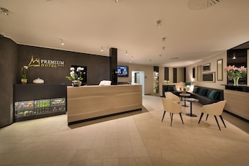 premium wellness and wine hotel