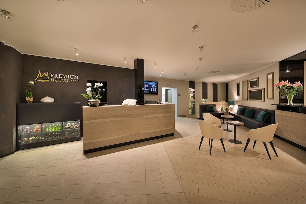 premium wellness and wine hotel