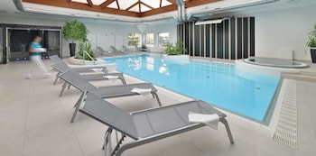 premium wellness and wine hotel