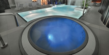 premium wellness and wine hotel