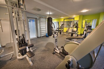 premium wellness and wine hotel