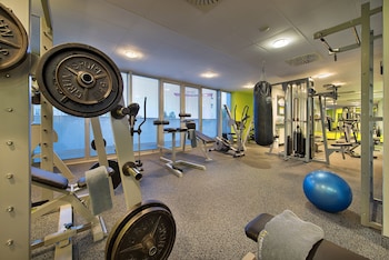 premium wellness and wine hotel