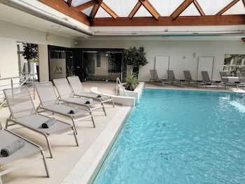 premium wellness and wine hotel