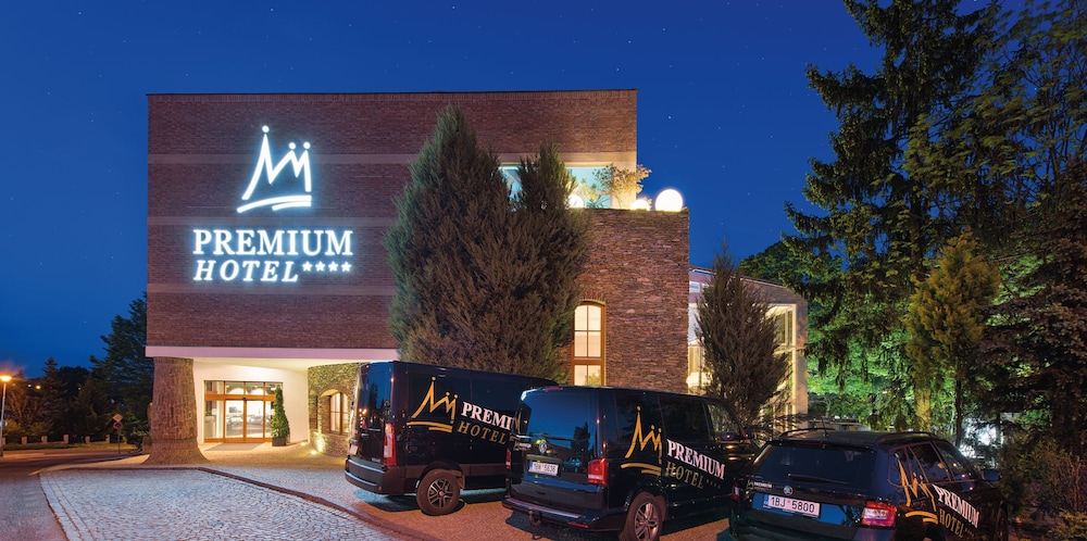 premium wellness and wine hotel