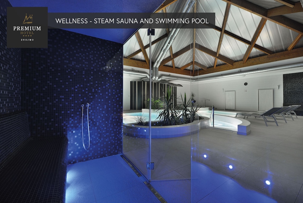 premium wellness and wine hotel