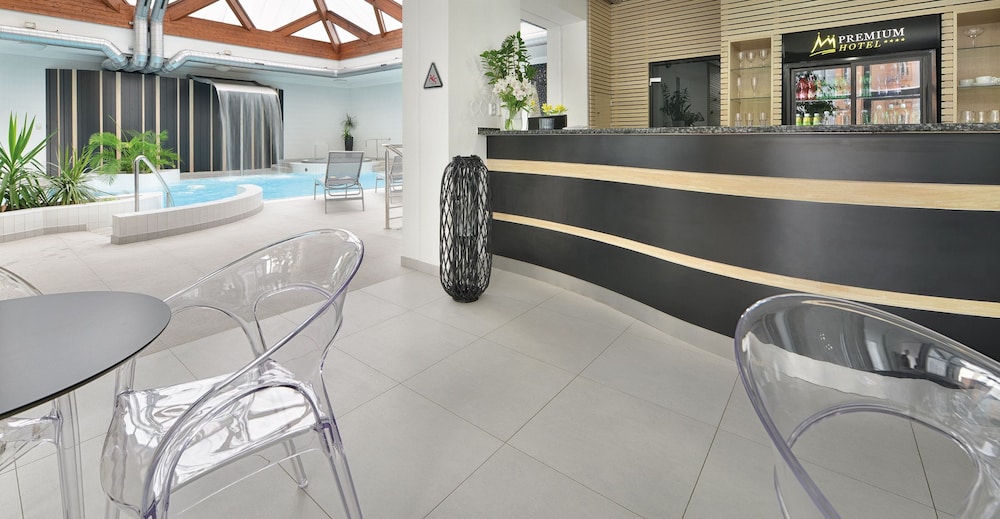 premium wellness and wine hotel