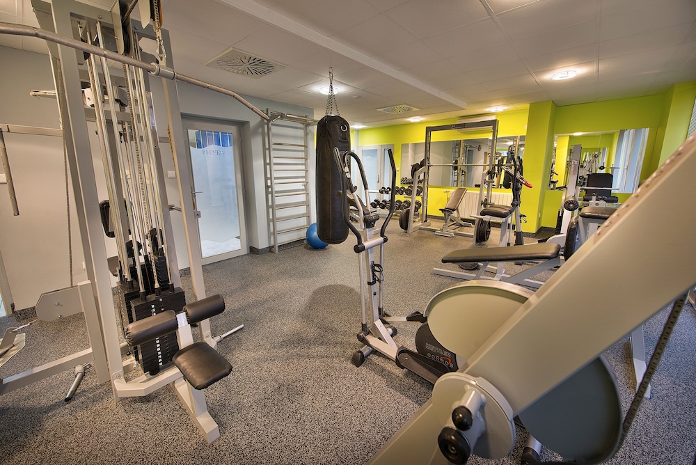 premium wellness and wine hotel