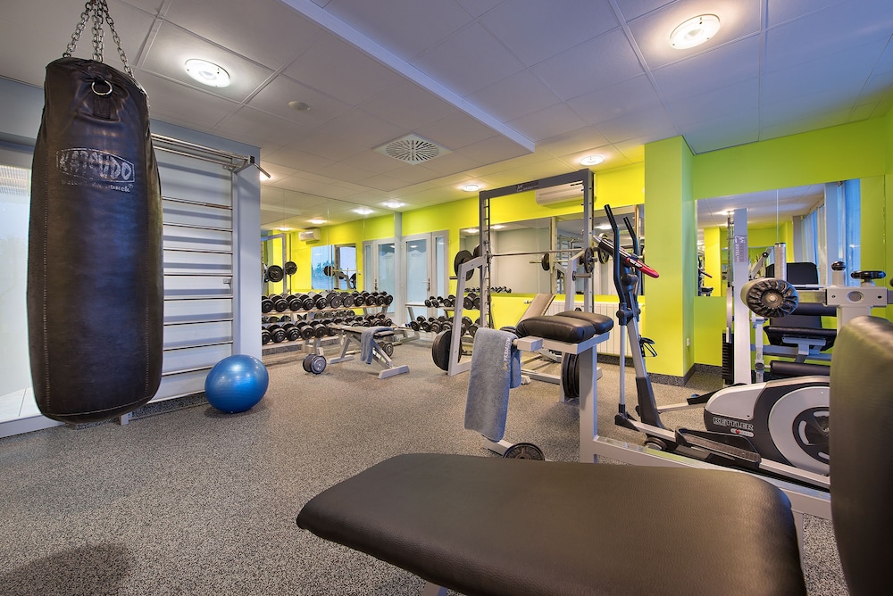 premium wellness and wine hotel