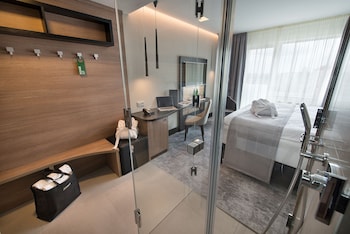 premium wellness and wine hotel