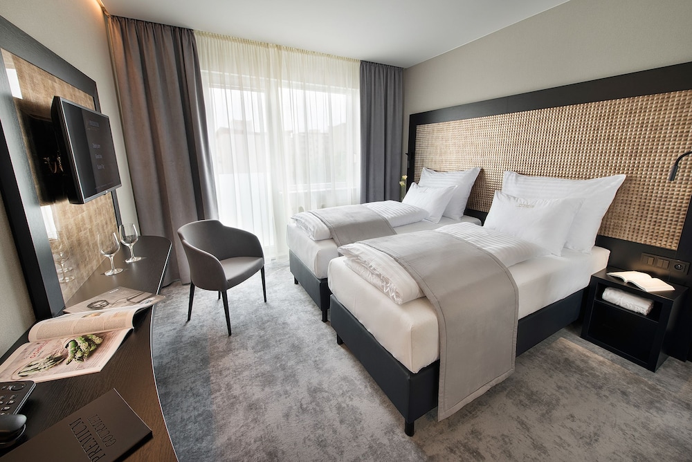 premium wellness and wine hotel