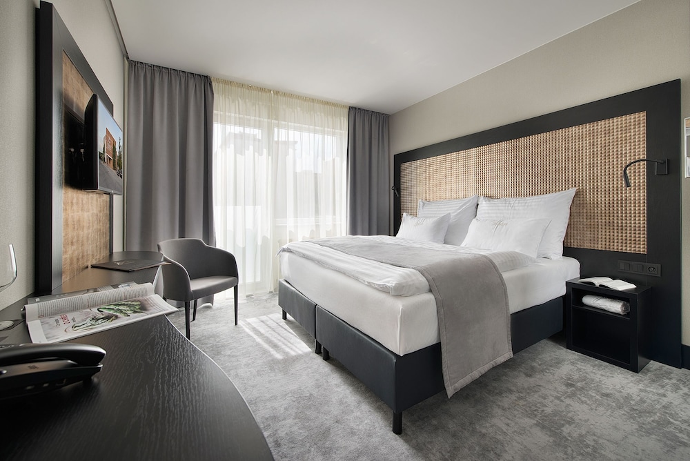 premium wellness and wine hotel