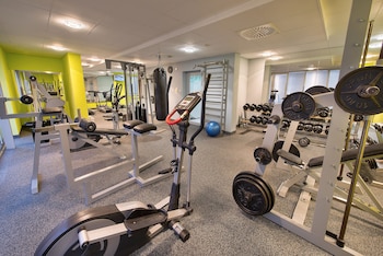 premium wellness and wine hotel