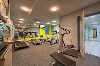 premium wellness and wine hotel