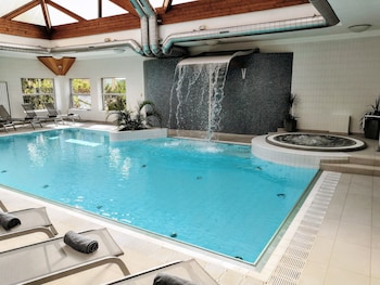 premium wellness and wine hotel