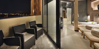 premium wellness and wine hotel