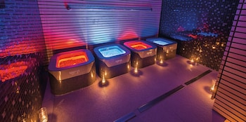 premium wellness and wine hotel