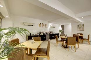 Saltstayz Coroprate Suites - Golf Course,,3 star