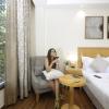 saltstayz select galleria market and golf course road