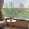 saltstayz select galleria market and golf course road