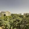 saltstayz select galleria market and golf course road