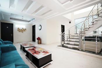 hotel a p residency