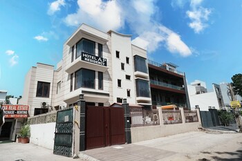 Hotel A.P Residency,,2.5 star