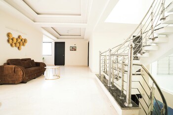 Hotel A.P Residency,,2.5 star
